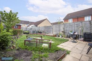Garden- click for photo gallery